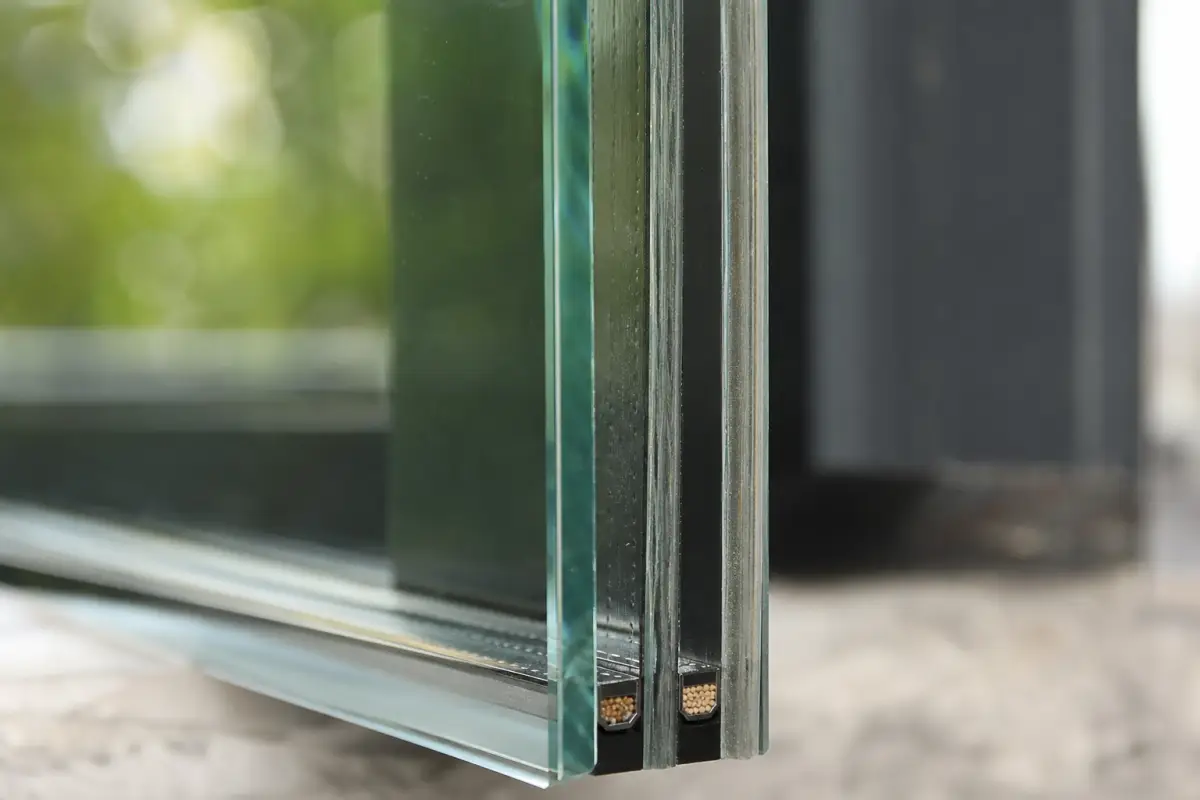 HR++-glas of geluidwerend glas: wat is het verschil?