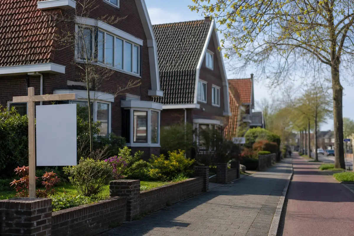 Huis kopen? Check het geluid voor de bezichtiging