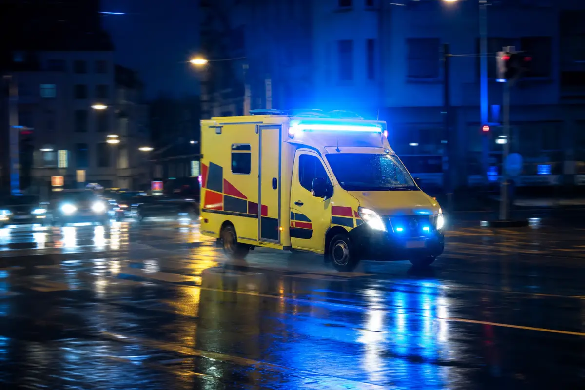 Waarom je brein sirenes wel hoort en de snelweg niet meer