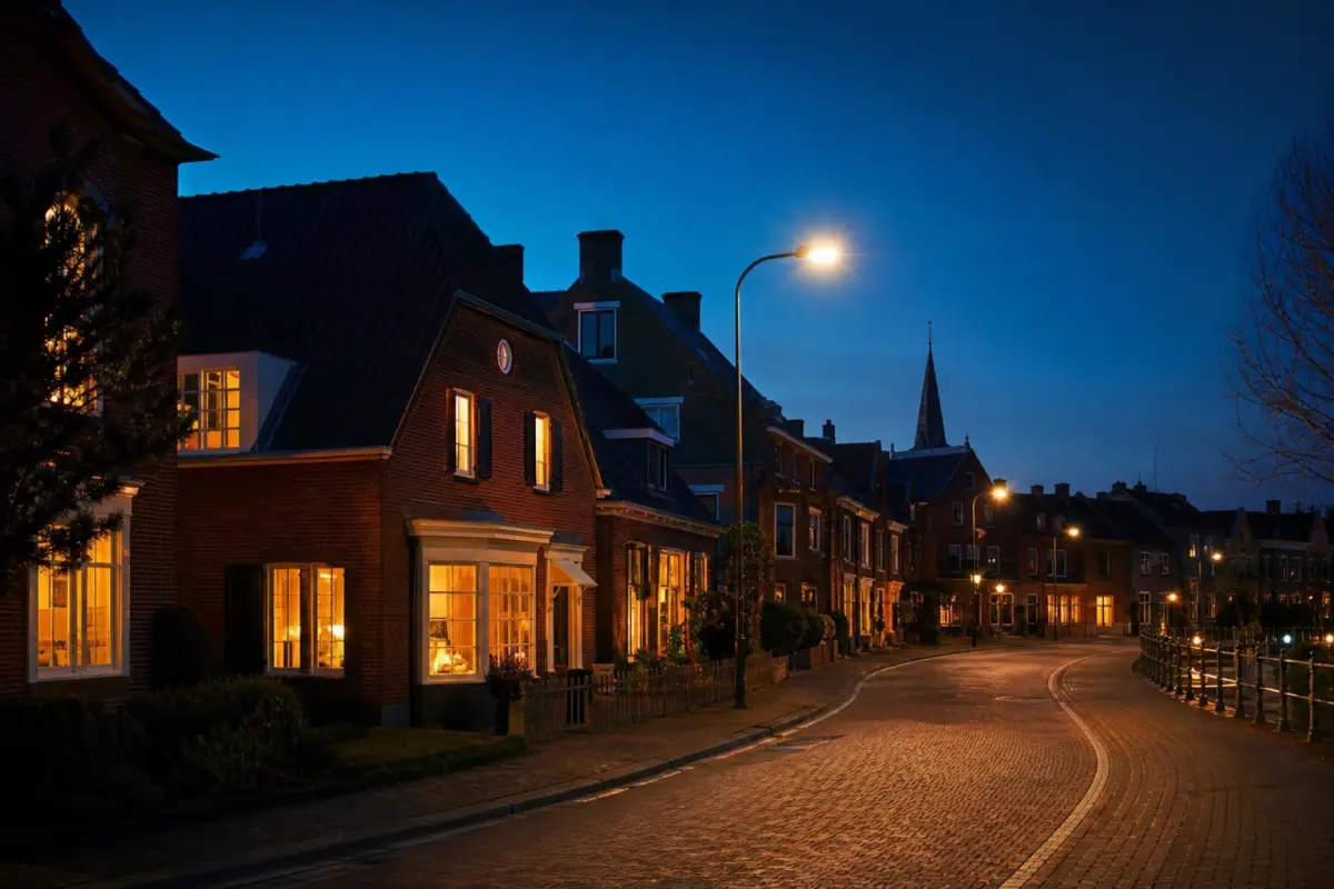 Wat is Lden eigenlijk (en waarom telt de nacht zwaarder)?