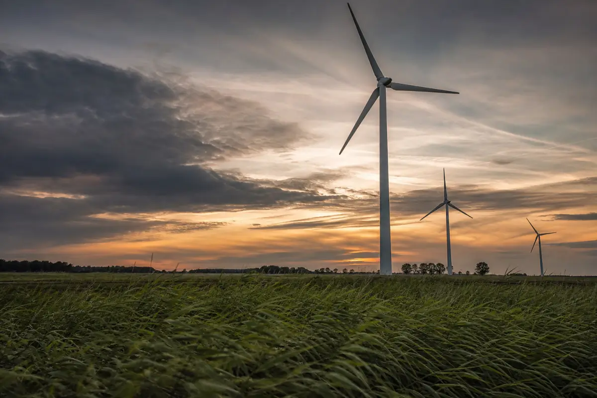 Windturbines en laagfrequent geluid: wat weten we echt?